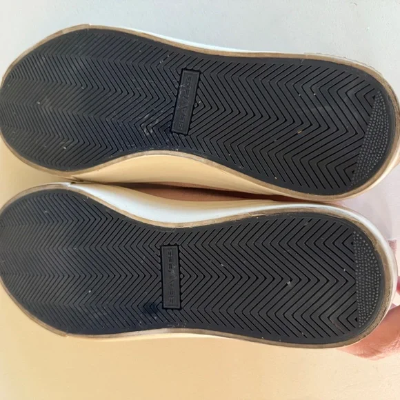 Seavees Women's Pink Slip-On Sneakers size 11 - Picture 8 of 8